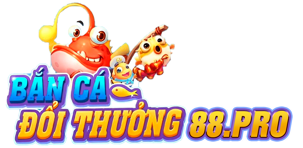 Bắn cá đổi thưởng