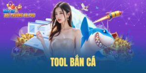 tool bắn cá